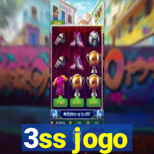 3ss jogo